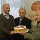 Minister Boni odwiedził Łaskarzew